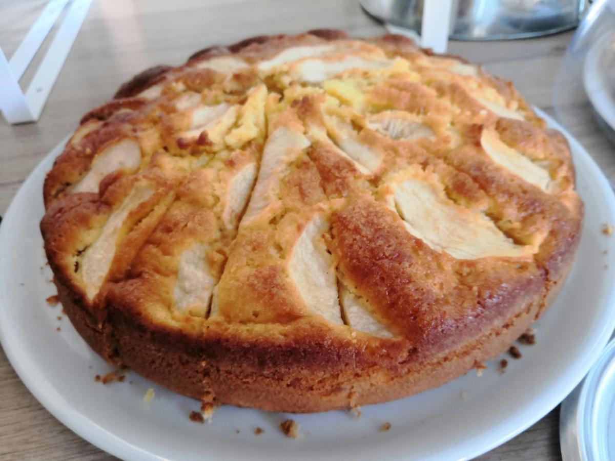 Hotel Iride Suite & Breakfast- Ideale Per Famiglie E Coppie 리치오네 외부 사진