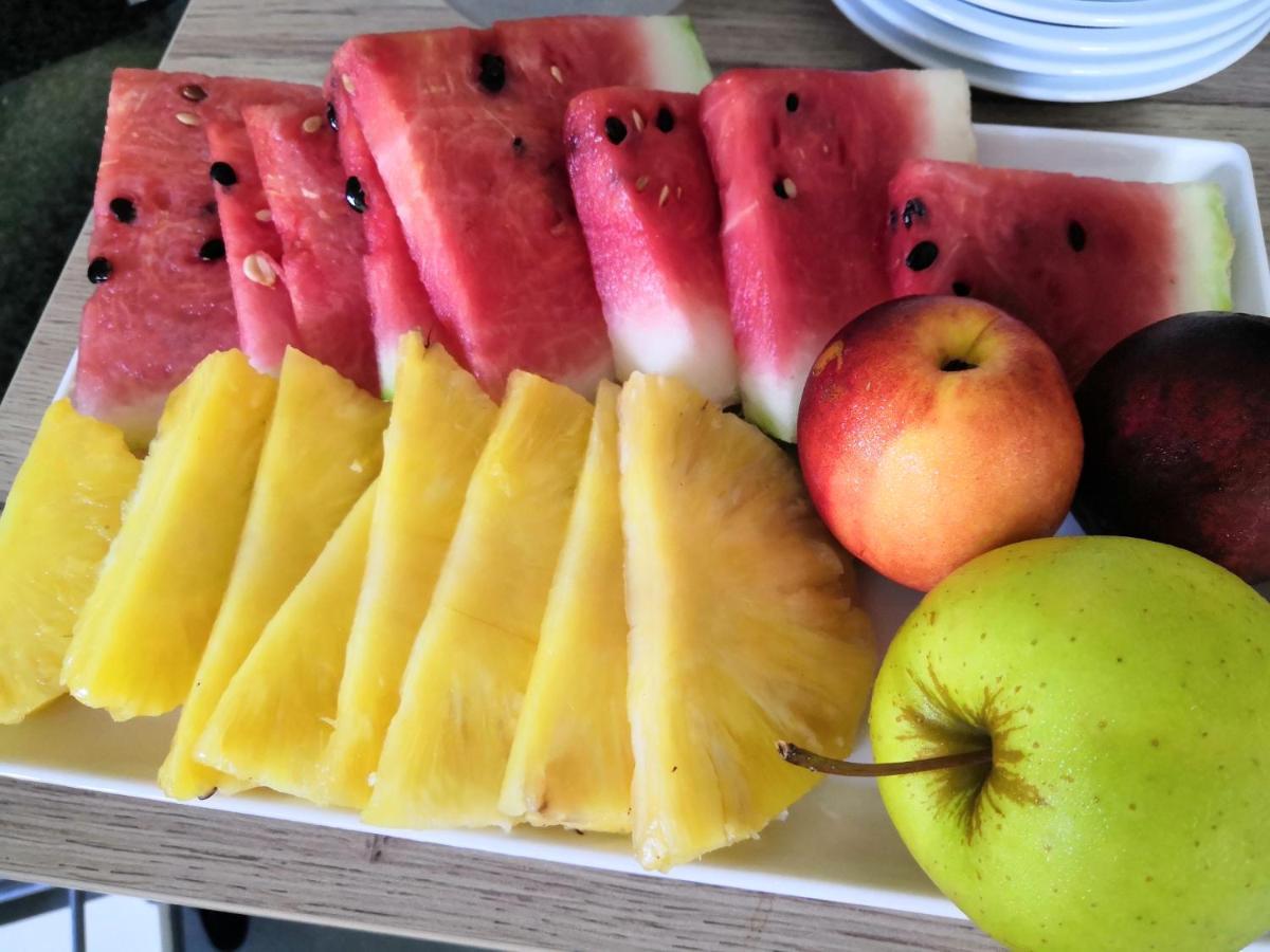 Hotel Iride Suite & Breakfast- Ideale Per Famiglie E Coppie 리치오네 외부 사진