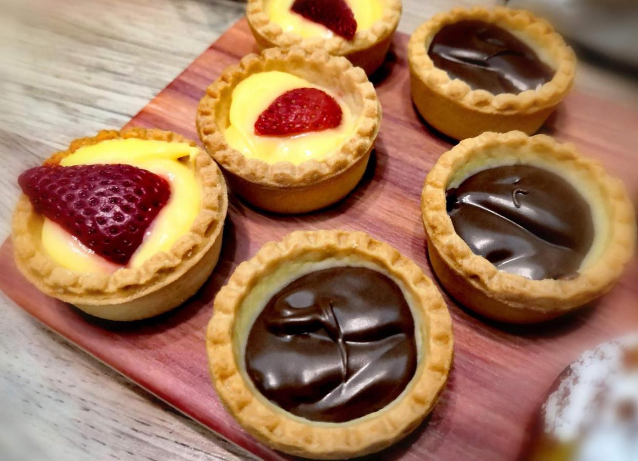 Hotel Iride Suite & Breakfast- Ideale Per Famiglie E Coppie 리치오네 외부 사진